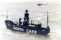 North Carr Lightship