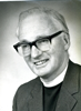 Rev Gilbert Cameron