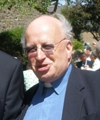 Rev Jim Roy
